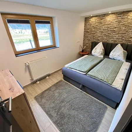 Mountain Neukirchen am Großvenediger