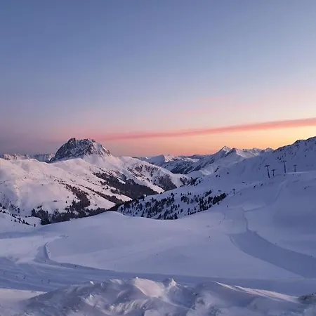 Mountain Neukirchen am Großvenediger