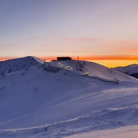 アパート Mountain *