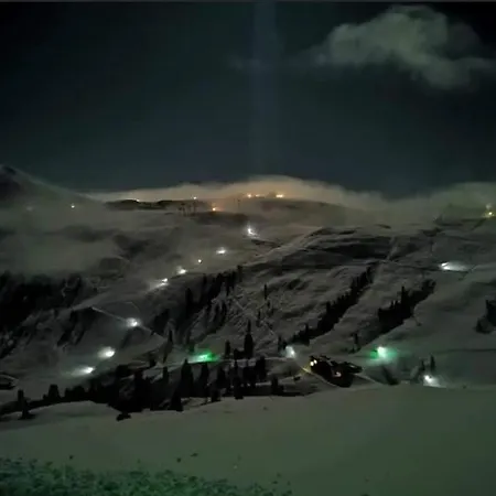 アパート Mountain