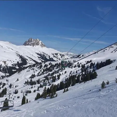 דירה Mountain