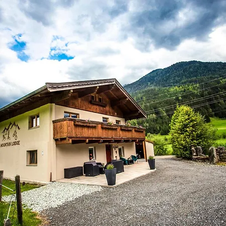 Mountain Neukirchen am Großvenediger