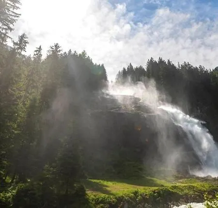 アパート Mountain