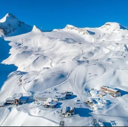 Mountain Neukirchen am Großvenediger