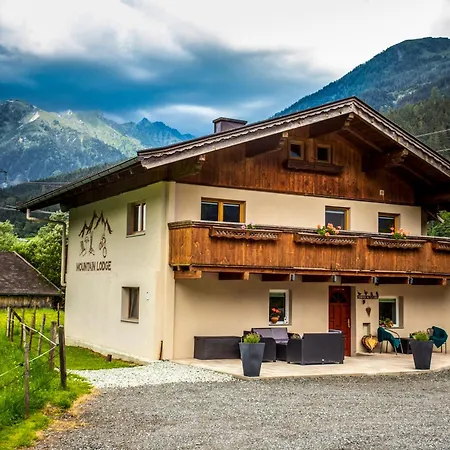 アパート Mountain