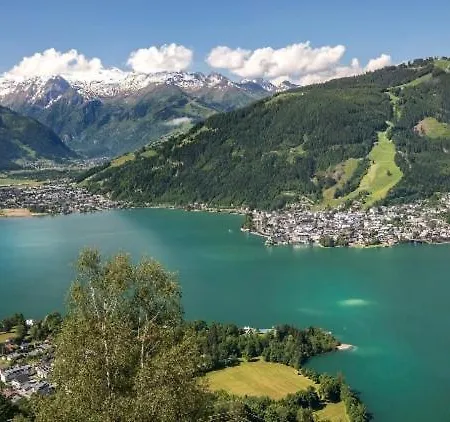 Mountain アパート Neukirchen am Großvenediger