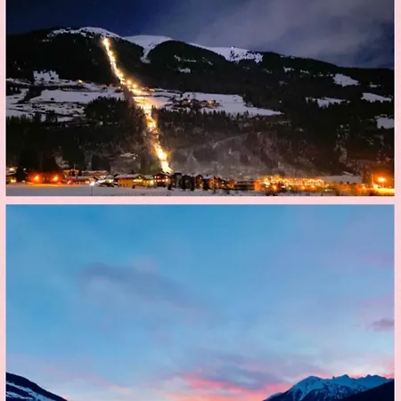 Mountain * Neukirchen am Großvenediger