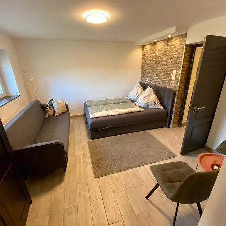 Mountain アパート Neukirchen am Großvenediger