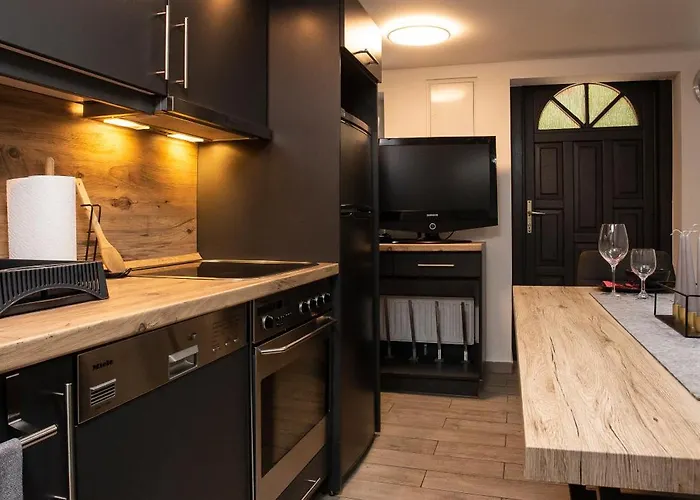 Mountain Appartement