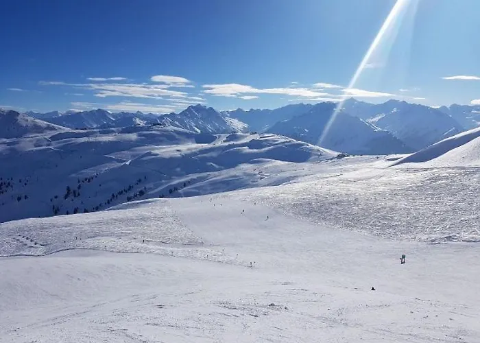 Mountain Appartement